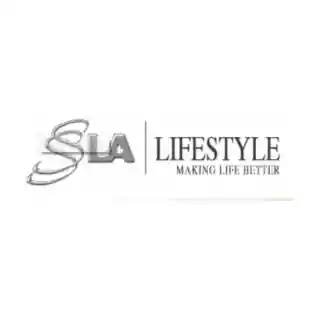 Shop Ssla Lifestyle promo codes logo