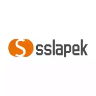Shop sslapek.com discount codes logo