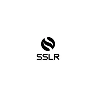 SSLR logo