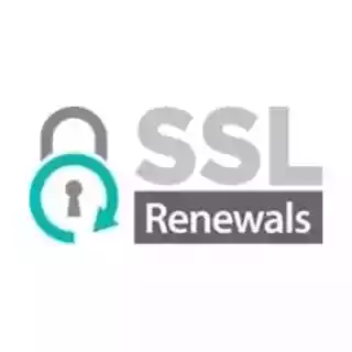 Shop SSL Renewals discount codes logo