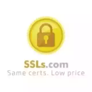 SSLs.com logo