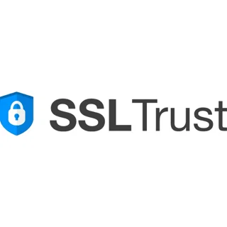 SSLTrust logo