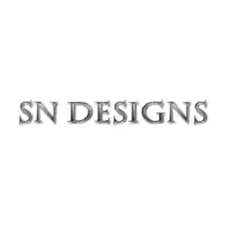 Shop SN Designs coupon codes logo