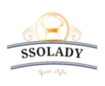 Shop Ssolady logo