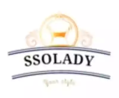 ssolady.com logo