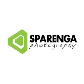 Shop Ssparenga.photobiz logo