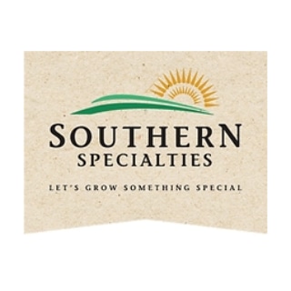 Shop Southern Specialties promo codes logo