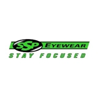 Shop SSP Eyewear logo