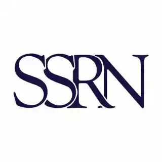 Shop SSRN coupon codes logo