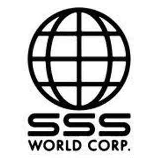 Shop SSS World Corp logo