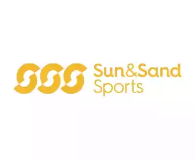 Shop Sun & Sand Sports coupon codes logo