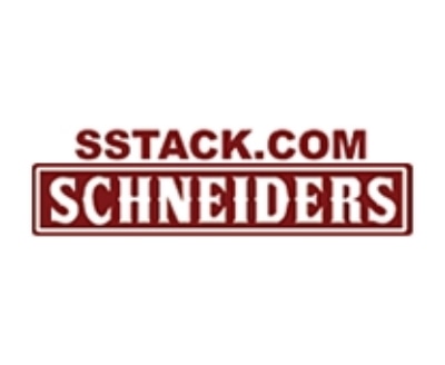 Shop Schneider Saddlery logo