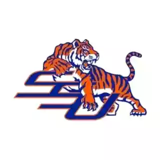 Savannah State University Athletics logo