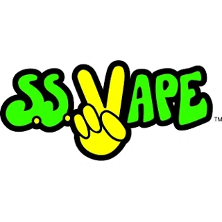 SSVape logo