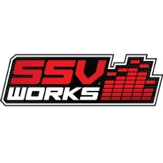 SSV Works coupon codes