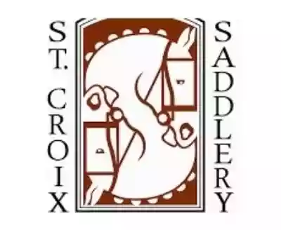 Shop St. Croix Saddlery coupon codes logo