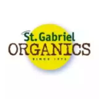 St. Gabriel Organics promo codes