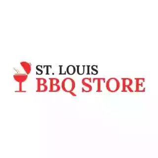 St. Louis BBQ Store coupon codes