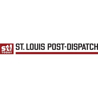 Shop St. Louis Post-Dispatch logo