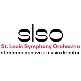 Shop St. Louis Symphony Orchestra logo