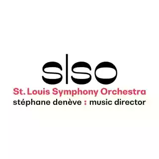 St. Louis Symphony Orchestra logo