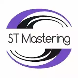 ST Mastering logo