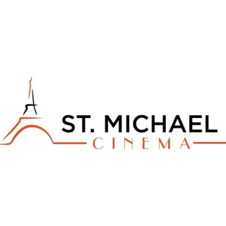 St. Michael Cinema promo codes
