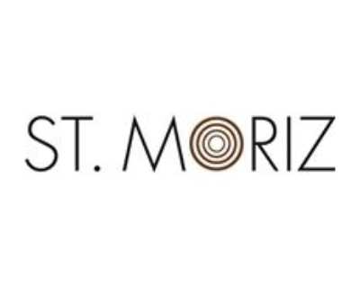 Shop St. Moriz logo