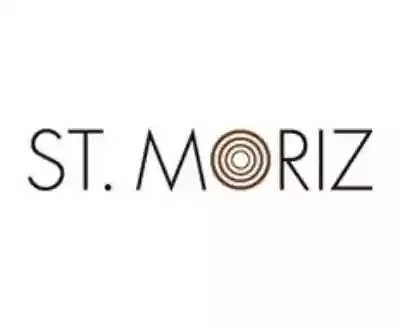 St. Moriz logo