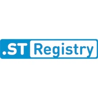 Shop ST Registry logo