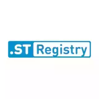 Shop ST Registry coupon codes logo