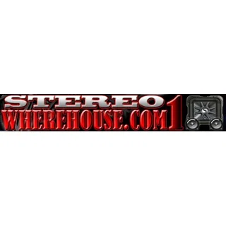 Stereo 1 Wherehouse logo
