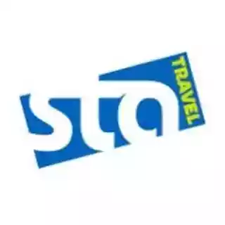 Shop STA Travel USA discount codes logo