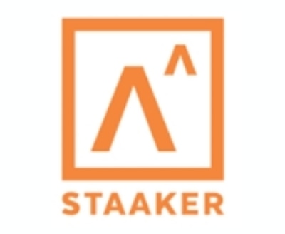 Shop Staaker logo