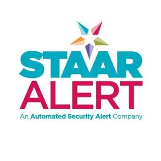 STAAR Alert logo