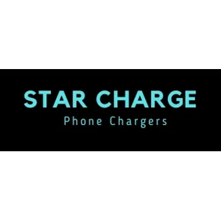 staarcharge logo