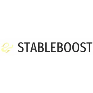 Stableboost logo