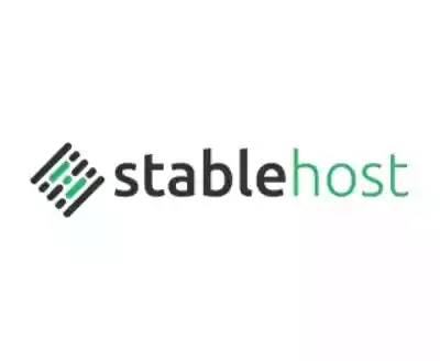 StableHost.com coupon codes