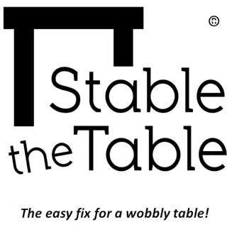 Stable the Table  logo