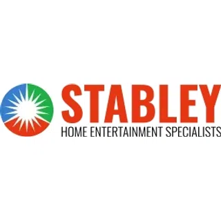 Stabley Home Entertainment Specialists logo