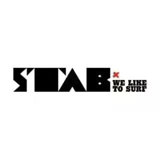 STAB logo