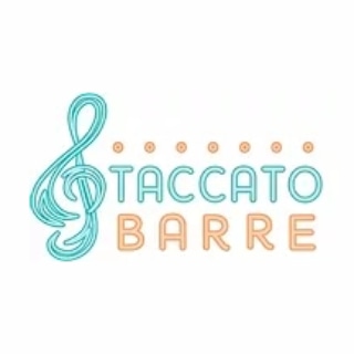 Shop Staccato Barre & Bodyworks logo