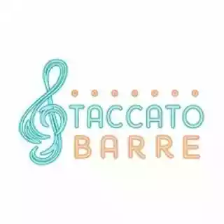 Staccato Barre & Bodyworks coupon codes