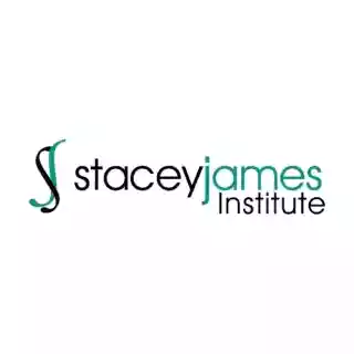 Stacey James Institute logo