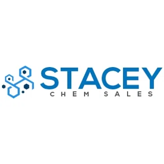 Shop Stacey Chem Sales logo