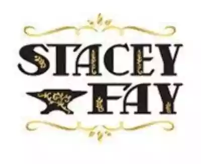 Stacey Fay Designs coupon codes