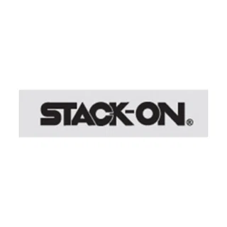 Shop Stack-on logo