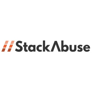 Stack Abuse logo