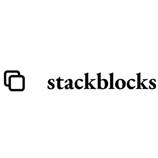 Stackblocks logo