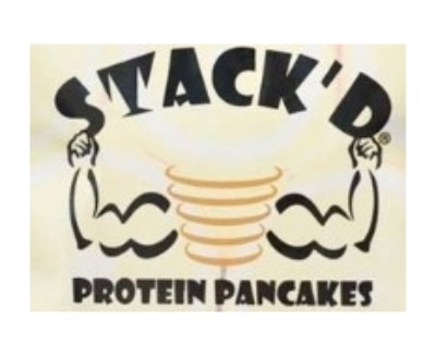 Shop Stackd Nutrition logo